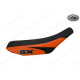 Sitzbank KTM 125/250/380/520 SX Modell 2001 gebraucht