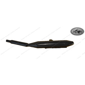 exhaust silencer KTM 75 GXR 86-90