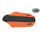 Seat Cover KTM 620 SX 2000 like new, taken from a new seat