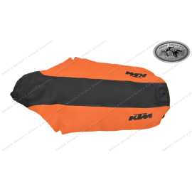 Sitzbankbezug KTM 620 SX 2000 neuwertig