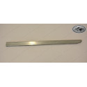 Bremszuganker Aluminium KTM 125/250/350/500 MX Modelle 1987 435mm lang, 56503278435
