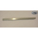 brake anchor rod aluminium KTM 125/250/350/500 MX Models 1987 435mm long, new old stock 56503278435