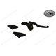 Hand Brake Lever right Cpl. KTM 50 Mini 2001 45113001044