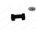 Chain Guide Outside KTM 640/660  from 2005 on 58604068000