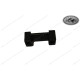 Chain Guide Outside KTM 640/660  from 2005 on 58604068000