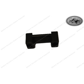 Chain Guide Outside KTM 640/660  from 2005 on 58604068000