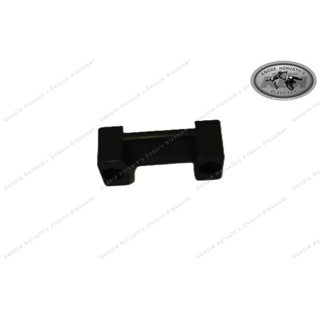 Chain Guide Outside KTM 640/660  from 2005 on 58604068000