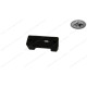 Chain Guide Outside KTM 640/660  from 2005 on 58604068000