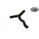 Radiator Hose botton KTM 85 SX 2003 47035025000