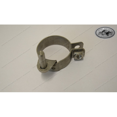 KTM Exhaust Bracket 2007 75005007020