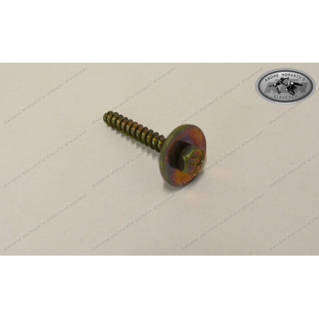 Ejot Spiral Screw for Plastic K50x35 WN1446 D 5x35 58714001010