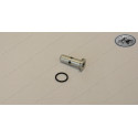 Oil Intake Tube cpl. KTM 2007 77038023044