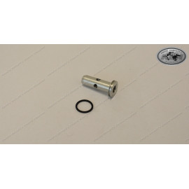 Oil Intake Tube cpl. KTM 2007 77038023044