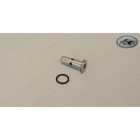 Oil Intake Tube cpl. KTM 2007 77038023044