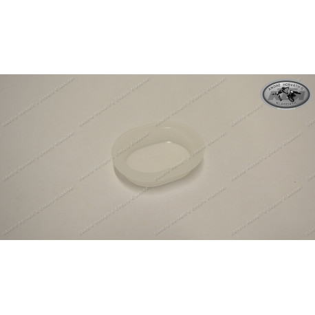 Closing Cover Swingarm KTM EXC 77204041000