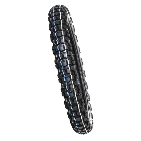 MOTOZ Tractionator RALLZ Adventure Tire TRXR Tubetype 90/90-21 54R  2-4 Days Order time