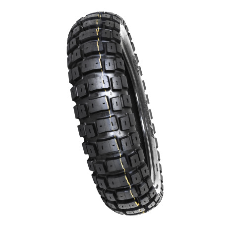 MOTOZ Tractionator RALLZ Adventure Tire TRXR Tubetype 140/80-18 70R TT  2-4 Days Order time