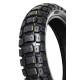 MOTOZ Tractionator RALLZ Adventure Tire TRXR Tubetype 140/80-18 70R TT  2-4 Days Order time