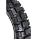 MOTOZ Tractionator RALLZ Adventure Tire TRXR Tubetype 140/80-18 70R TT  2-4 Days Order time