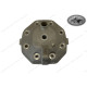 Zylinderkopf KTM 440/500 MX/MXC/SX 1989-1995 Motortyp 565, Original Neuteil