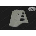 Kühlerspoiler links KTM 125/250/350/500 Zweitakt Modelle 1987-1988 NEU ORIGINAL 50235028000