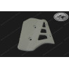 Kühlerspoiler links KTM 125/250/350/500 Zweitakt Modelle 1987-1988 NEU ORIGINAL 50235028000