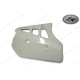 Kühlerspoiler links KTM 125/250/350/500 Zweitakt Modelle 1987-1988 NEU ORIGINAL 50235028000
