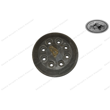 Druckplatte Kupplung KTM 125/175/250/400 GS/MC 1973-1978 Original Neuteil 5132006599