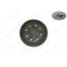 Druckplatte Kupplung KTM 125/175/250/400 GS/MC 1973-1978 Original Neuteil 5132006599