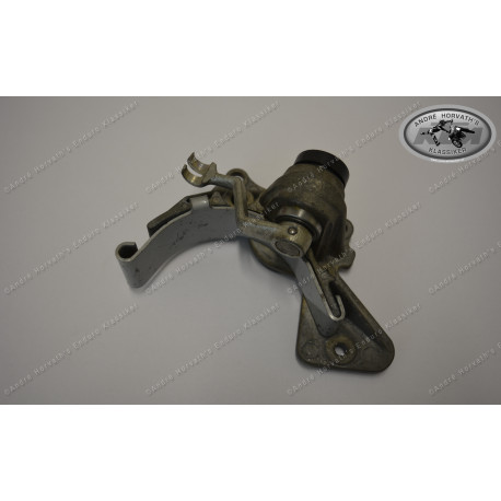Ausrückdeckel komplett, grosse Version für KTM 125/175/250/400 Modelle 1973-1980 ORIGINAL NEUTEIL 5432013044