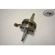 crankshaft KTM 250 GS/MC 73-82 used, with new conrod kit