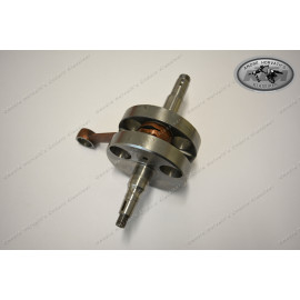 crankshaft KTM 250 GS/MC engine type 54/541/542 model 1973-1982