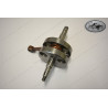 Kurbelwelle KTM 250 GS/MC 1973-1982 gebraucht mit neuem Pleuel