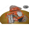 Plastic Kit KTM SX Models 2013 OEM KTM parts 77708053000
