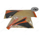 Plastic Kit KTM SX Models 2013 OEM KTM parts 77708053000