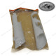 Plastic Kit KTM SX Models 2013 OEM KTM parts 77708053000