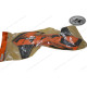Plastic Kit KTM SX Models 2013 OEM KTM parts 77708053000