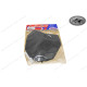 Plastikkit Polisport für KTM 125/150/250 SX und 250/350/450 SX-F Modelle  2012-2015 schwarz