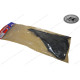 Plastic Kit Polisport for KTM 125/150/250 SX and 250/350/450 SX-F Models  2012-2015 black