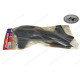 Plastikkit Polisport für KTM 125/150/250 SX und 250/350/450 SX-F Modelle  2012-2015 schwarz