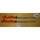 Marzocchi 35mm Fork for KTM or various other makes NEW OLD STOCK  1050mm total length