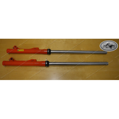Marzocchi 35mm Gabel für KTM oder diverse andere Modelle FABRIKNEU aus altem Lagerbestand 1050mm Gesamtlänge