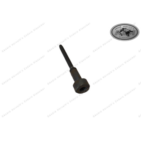 Adjustment Screw Head Light KTM 2006 58614021100