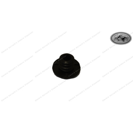Bar End Set 2 Pieces for 14,4mm inner diameter handlebar 7800200500030