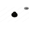Lenkerenden Set 2 Stück für 14,4mm Innendurchmesser 7800200500030