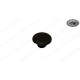 Bar End Set 2 Pieces for 14,4mm inner diameter handlebar 7800200500030