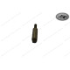 Pressure Bolt for Clutch Disengaging Cover Cpl. large Version for KTM 125/175/250/400 Models 1973-1980 NEW OLD S