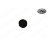 Plastic Cover for Clutch Disengaging Cover Cpl. large Version for KTM 125/175/250/400 Models 1973-1980 NEW OLD STOCK