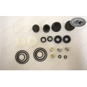 Marzocchi Repair Kit  "AG1" Rear Shocks with 10mm piston rod