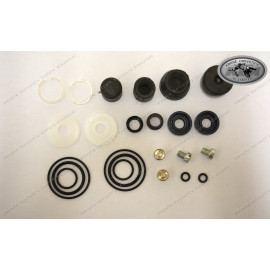 Marzocchi Repair Kit  "AG1" Rear Shocks with 10mm piston rod